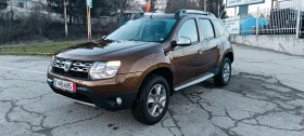 Dacia Duster 1.6i LPG Face