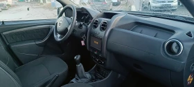 Dacia Duster 1.6i LPG Face - 6900 € / 13495.23 лв. - 41659279 10