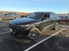 Audi SQ5 * TECNHIK * CARFAX * PANO * KEYLESS