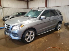 Mercedes-Benz GLE 350 4MATIC