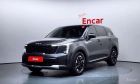 Kia Sorento PRESTIGE* ПОДГРЕВ* ОБДУХВАНЕ* КАМЕРА* LANE ASSIST