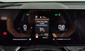 Kia Sorento PRESTIGE* ПОДГРЕВ* ОБДУХВАНЕ* КАМЕРА* LANE ASSIST | Auto.bg — изображение 12