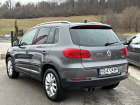 VW Tiguan 2.0TDI 4Motion DSG - 5999 € / 11733.02 лв. - 63229909 6
