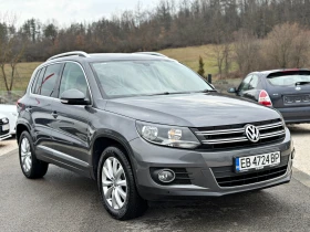 VW Tiguan 2.0TDI 4Motion DSG - 5999 € / 11733.02 лв. - 63229909 3