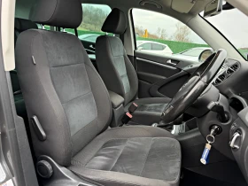 VW Tiguan 2.0TDI 4Motion DSG - 5999 € / 11733.02 лв. - 63229909 10