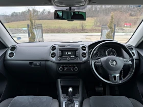 VW Tiguan 2.0TDI 4Motion DSG - 5999 € / 11733.02 лв. - 63229909 14