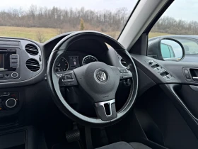 VW Tiguan 2.0TDI 4Motion DSG - 5999 € / 11733.02 лв. - 63229909 15