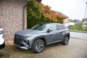 ����� �� �������� �� Hyundai Tucson ���1.6HEV/239HP/PRIME/PANO/MEMO/HUD/KRELL/360/216h