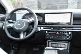 Hyundai Tucson ���1.6HEV/239HP/PRIME/PANO/MEMO/HUD/KRELL/360/216h | Mobile.bg � ����� ������ 7