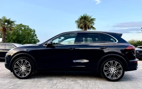 Porsche Cayenne 3.0D* EXCLUSIVE* MAX FULL | Auto.bg — изображение 4