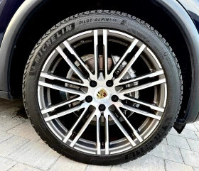 Porsche Cayenne 3.0D* EXCLUSIVE* MAX FULL | Auto.bg — изображение 17