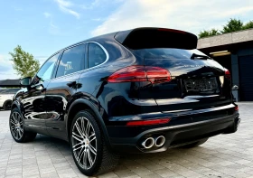 Porsche Cayenne 3.0D* EXCLUSIVE* MAX FULL | Auto.bg — изображение 6