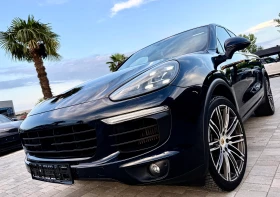 Porsche Cayenne 3.0D* EXCLUSIVE* MAX FULL | Auto.bg — изображение 3