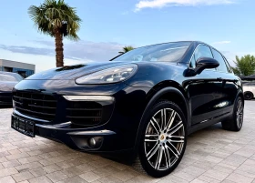 Porsche Cayenne 3.0D* EXCLUSIVE* MAX FULL