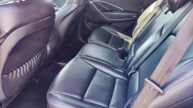 Hyundai Santa fe 2.2 CRDI - 9800 € / 19167.13 лв. - 45864490 6