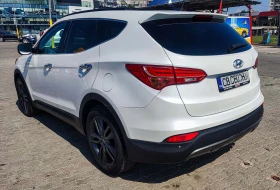 Hyundai Santa fe 2.2 CRDI - 9800 € / 19167.13 лв. - 45864490 2