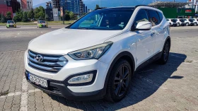 Hyundai Santa fe 2.2 CRDI - 9800 € / 19167.13 лв. - 45864490 4