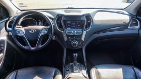 Hyundai Santa fe 2.2 CRDI - 9800 € / 19167.13 лв. - 45864490 11