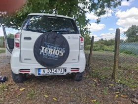 Daihatsu Terios 4* 4 - 6300 € / 12321.73 лв. - 92943742 3