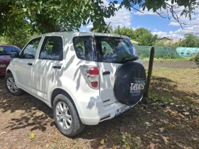 Daihatsu Terios 4* 4 - 6300 € / 12321.73 лв. - 92943742 6