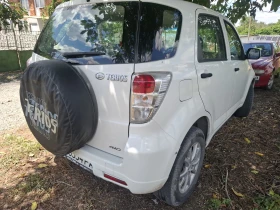 Daihatsu Terios 4* 4 - 6300 € / 12321.73 лв. - 92943742 2