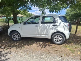 Daihatsu Terios 4* 4 - 6300 € / 12321.73 лв. - 92943742 5