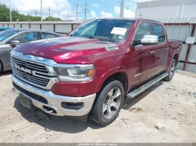 Dodge RAM 1500 5.7l Laramie 4X4 5'7 Box | Mobile.bg � ����� ������ 2