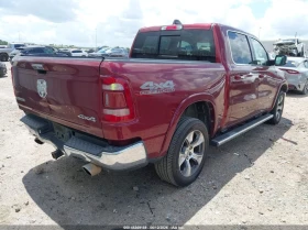 Dodge RAM 1500 5.7l Laramie 4X4 5'7 Box | Mobile.bg � ����� ������ 4