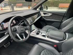 Audi SQ7 NAVI+ MATRIX+ LHZ+ MASSAGE AUDI ZENTRUM GARANT | Mobile.bg � ����� ������ 9