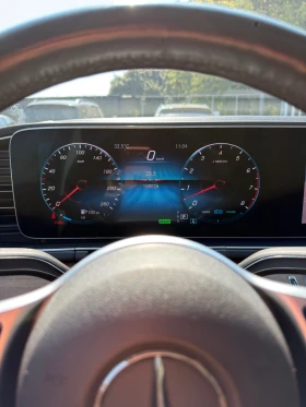 Mercedes-Benz GLS ������* 360* ���������* Pano* Burmester* ������� | Mobile.bg � ����� ������ 10
