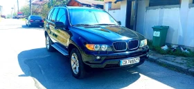 BMW X5 3000d | Mobile.bg � ����� ������ 7