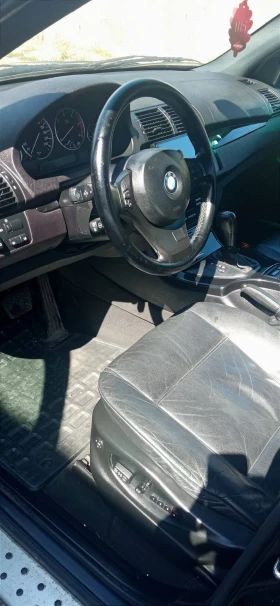 BMW X5 3000d | Mobile.bg � ����� ������ 12