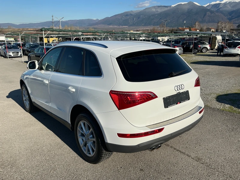 Audi Q5 2.0 TDI, снимка 6 - Автомобили и джипове - 49560786