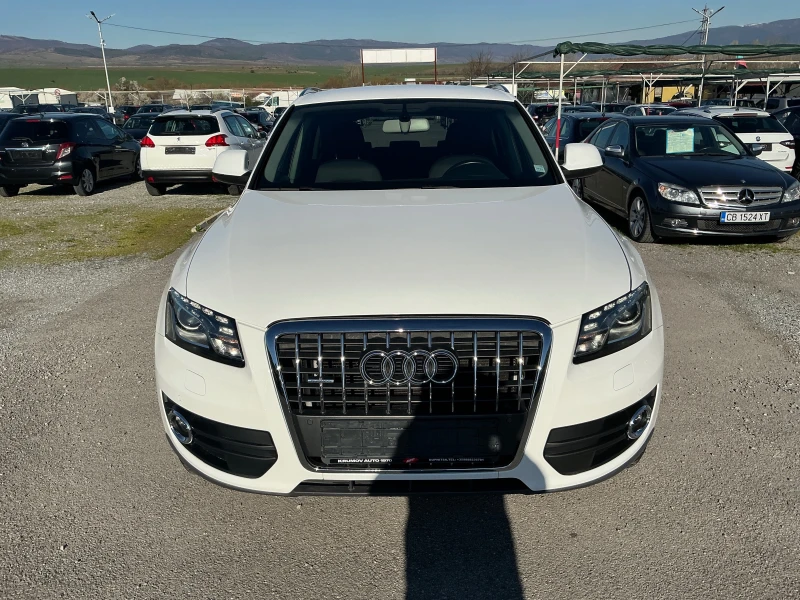 Audi Q5 2.0 TDI, снимка 1 - Автомобили и джипове - 49560786