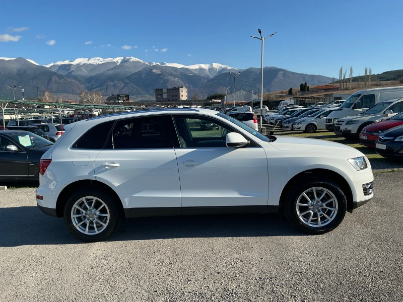 Audi Q5 2.0 TDI, снимка 5 - Автомобили и джипове - 49560786