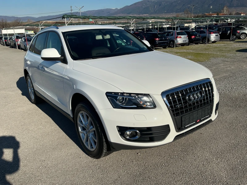 Audi Q5 2.0 TDI, снимка 2 - Автомобили и джипове - 49560786