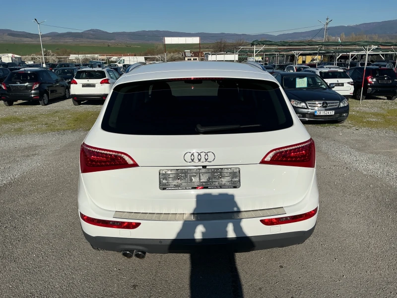 Audi Q5 2.0 TDI, снимка 7 - Автомобили и джипове - 49560786