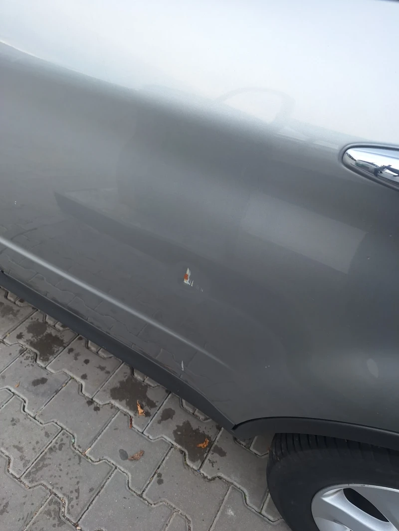 Subaru B9 tribeca, снимка 11 - Автомобили и джипове - 52611948