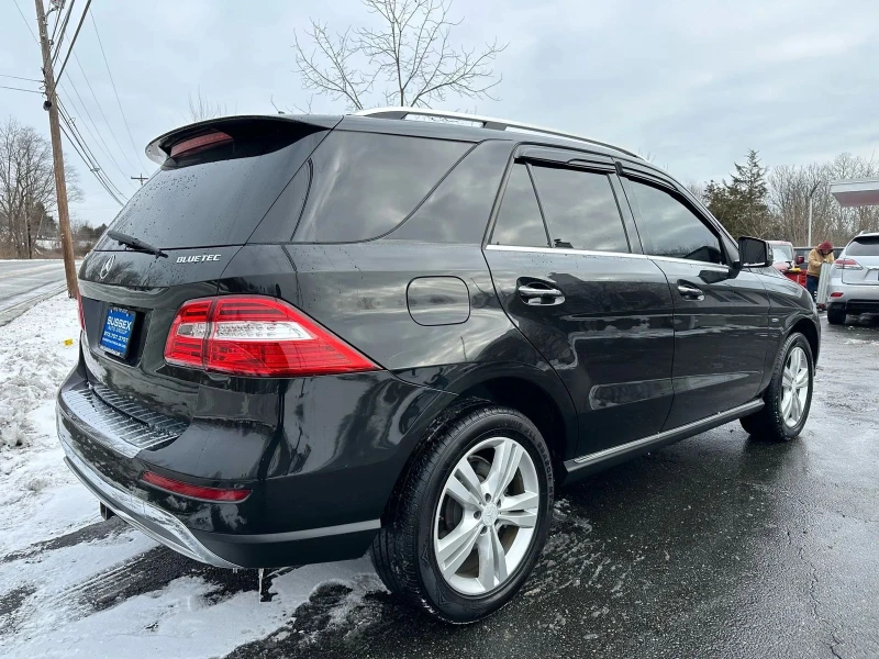 Mercedes-Benz ML 350 BlueTEC * CARFAX* ОПЦИЯ ЗА ФИНАНСИРАНЕ* , снимка 5 - Автомобили и джипове - 53074734