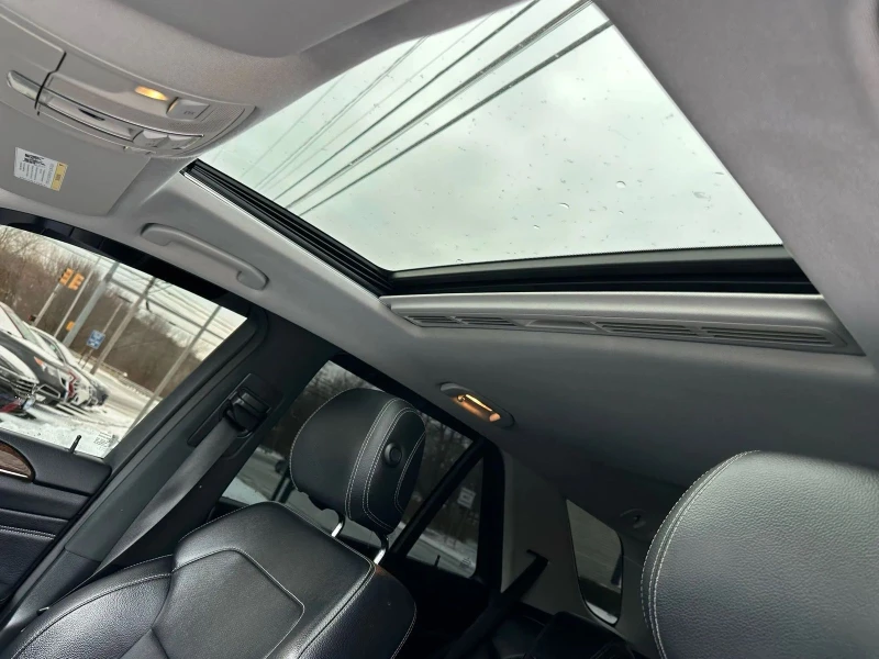 Mercedes-Benz ML 350 BlueTEC * CARFAX* ОПЦИЯ ЗА ФИНАНСИРАНЕ* , снимка 13 - Автомобили и джипове - 53074734