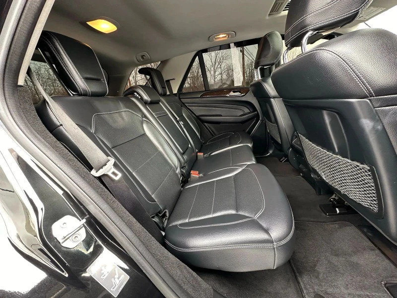 Mercedes-Benz ML 350 BlueTEC * CARFAX* ОПЦИЯ ЗА ФИНАНСИРАНЕ* , снимка 10 - Автомобили и джипове - 53074734