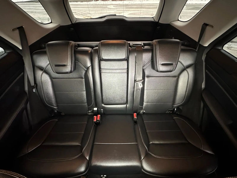 Mercedes-Benz ML 350 BlueTEC * CARFAX* ОПЦИЯ ЗА ФИНАНСИРАНЕ* , снимка 9 - Автомобили и джипове - 53074734