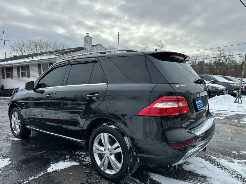 Mercedes-Benz ML 350 BlueTEC * CARFAX* ОПЦИЯ ЗА ФИНАНСИРАНЕ* , снимка 4 - Автомобили и джипове - 53074734