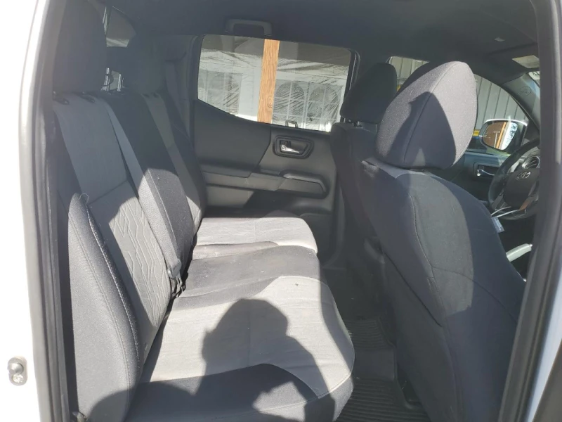 Toyota Tacoma 3.5 DOUBLE CAB, снимка 9 - Автомобили и джипове - 53124271