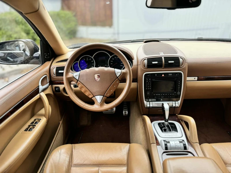 Porsche Cayenne 4.8 GTS  FACE, снимка 9 - Автомобили и джипове - 53182125