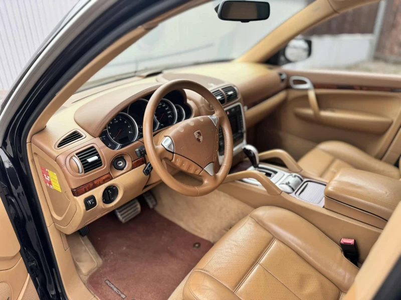 Porsche Cayenne 4.8 GTS  FACE, снимка 7 - Автомобили и джипове - 53182125