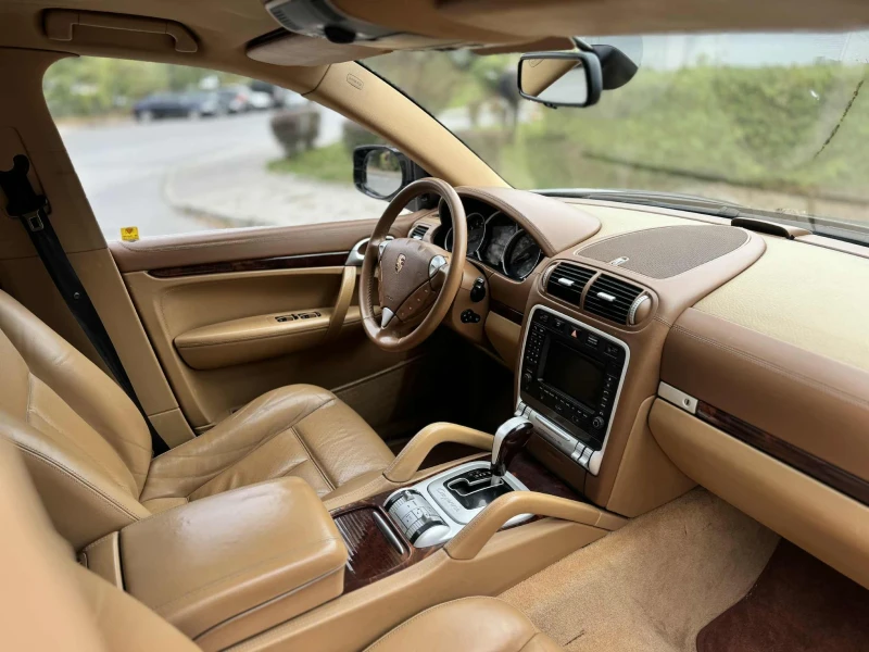 Porsche Cayenne 4.8 GTS  FACE, снимка 10 - Автомобили и джипове - 53182125