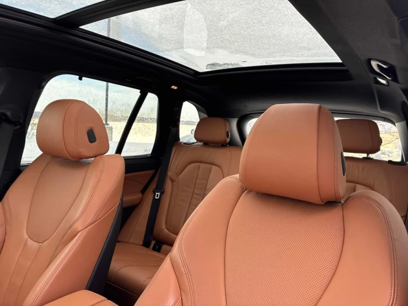 BMW X5 xDrive40i  CARFAX, снимка 10 - Автомобили и джипове - 53337799