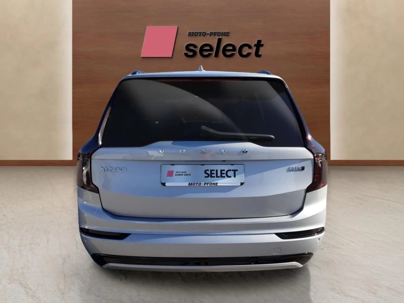 Volvo Xc90 2.0L, снимка 6 - Автомобили и джипове - 53429582