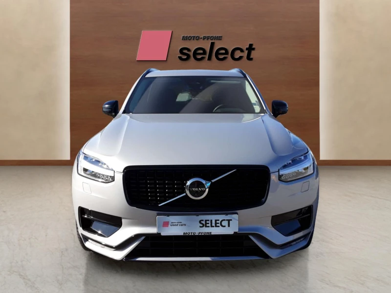 Volvo Xc90 2.0L, снимка 2 - Автомобили и джипове - 53429582